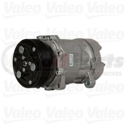 Valeo 10000686 A/C Compressor 2000-2002 Volkswagen Jetta Compressor
