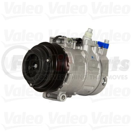 10000701 by VALEO - 1996-1999 Mercedes-Benz E320 Compressor