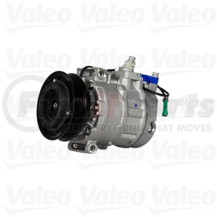 10000709 by VALEO - 1998-2005 Volkswagen Passat Compressor