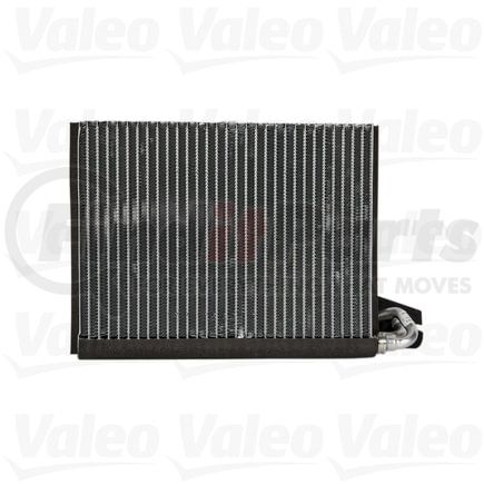 Valeo 115807 A/C Evaporator Core Evaporator for Mercedes-Benz ML350 2006-2012