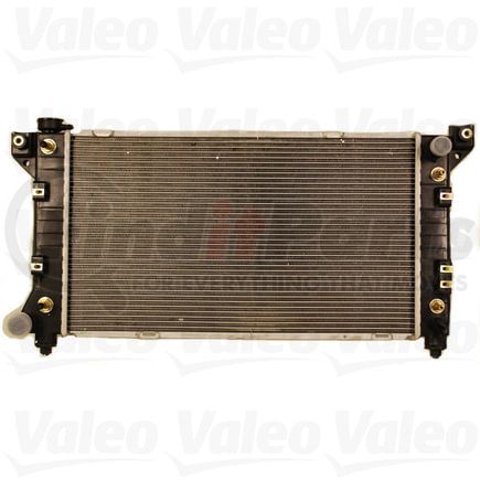 376014 by VALEO - 1996-2000 Dodge Grand Caravan Radiator