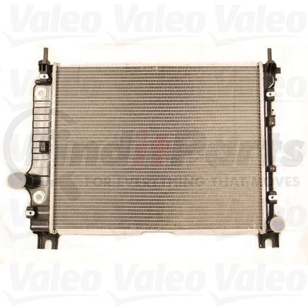 376018 by VALEO - 2000-2004 Dodge Dakota Radiator