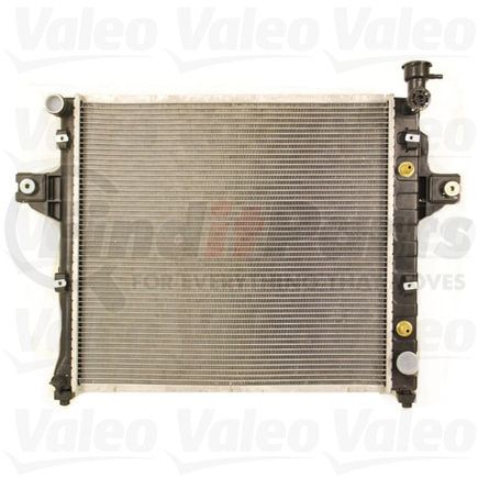 376017 by VALEO - 1999-2000 Jeep Grand Cherokee Radiator