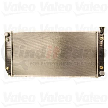 376047 by VALEO - 1994-1999 Chevrolet C1500 Radiator VS1693
