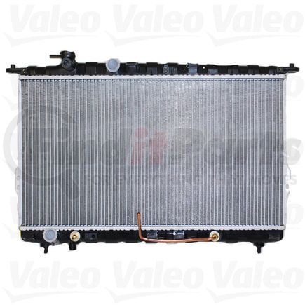 376087 by VALEO - 1999-2005 Hyundai Sonata Radiator