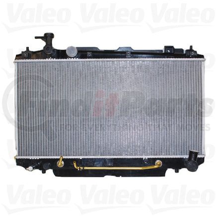 376098 by VALEO - 2001-2003 Toyota RAV4 Radiator