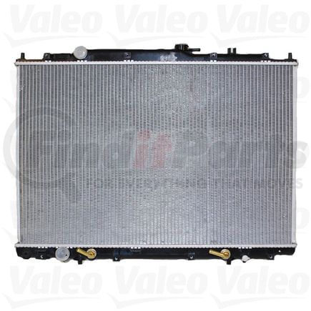 376103 by VALEO - 2003-2004 Honda Pilot Radiator
