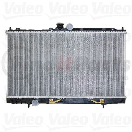 376111 by VALEO - 2002-2007 Mitsubishi Lancer Radiator