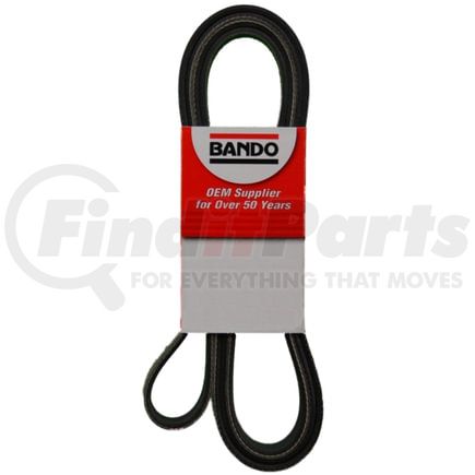 Bando 7PK2365 Accessory Drive Belt
