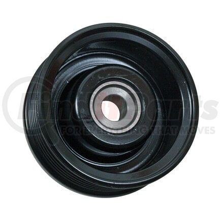 580117 by BANDO - Accessory Belt Drive Idler Pulley - Original Equipment Quality
