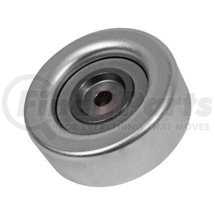 580207 by BANDO - Accessory Belt Drive Idler Pulley - Original Equipment Quality