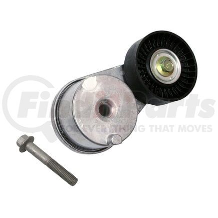 780302 by BANDO - Accessory Drive Belt Tensioner - Original Equipment Quality