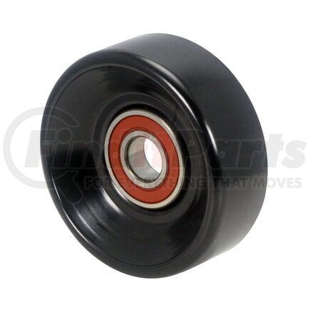 580235 by BANDO - Accessory Belt Drive Idler/Tensioner Pulley - Original Equipment Quality