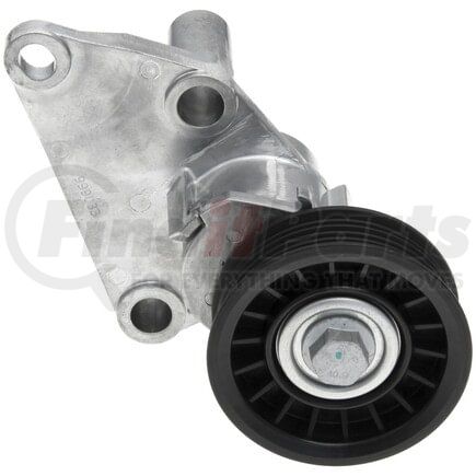 Bando 780337 Accessory Drive Belt Tensioner Assembly Accessory Drive Belt Tensioner - Original Equipment Quality