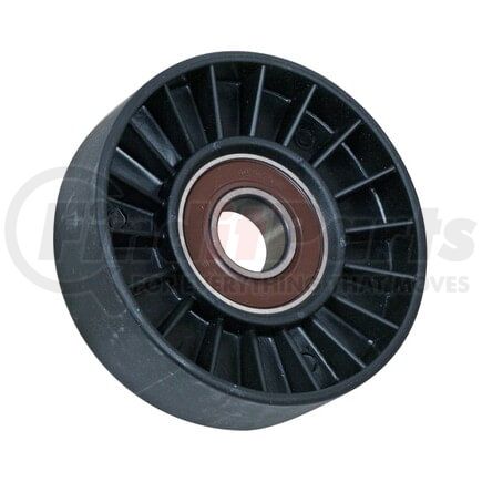 580236 by BANDO - Accessory Belt Drive Idler/Tensioner Pulley - Original Equipment Quality