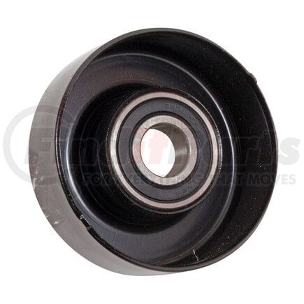 Bando 580249 Accessory Drive Belt Tensioner Pulley Accessory Belt Drive Idler/Tensioner Pulley - Original Equipment Quality