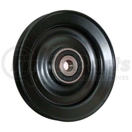 580239 by BANDO - Accessory Belt Drive Idler Pulley - Original Equipment Quality