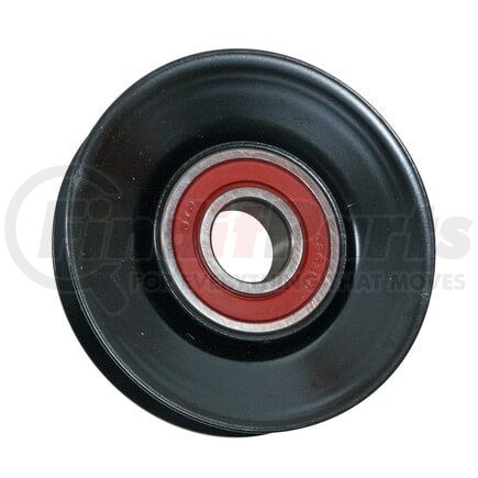 580217 by BANDO - Accessory Belt Drive Idler/Tensioner Pulley - Original Equipment Quality