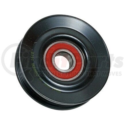 580144 by BANDO - Accessory Belt Drive Idler Pulley - Original Equipment Quality