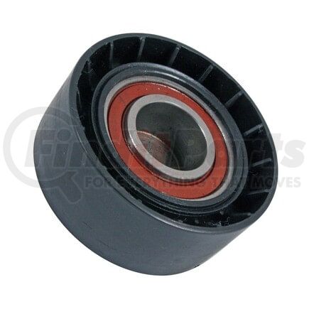 580183 by BANDO - Accessory Belt Drive Idler Pulley - Original Equipment Quality