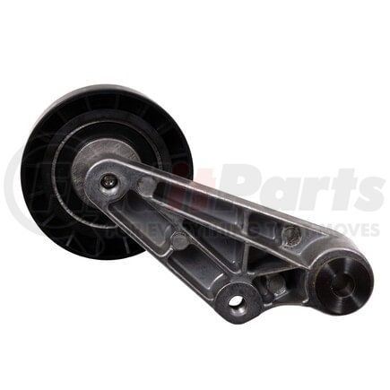 580098 by BANDO - Accessory Belt Drive Idler Pulley - Original Equipment Quality