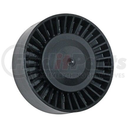 580182 by BANDO - Accessory Belt Drive Tensioner Pulley - Original Equipment Quality