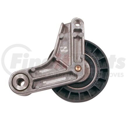 580096 by BANDO - Accessory Belt Drive Tensioner Pulley - Original Equipment Quality
