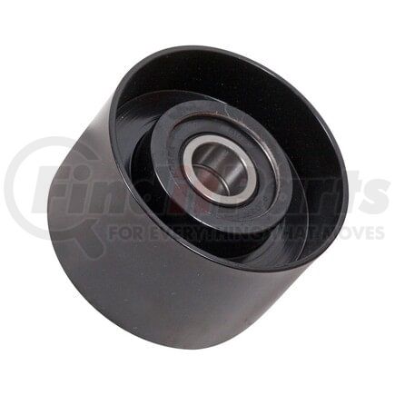 580134 by BANDO - Accessory Belt Drive Tensioner Pulley - Original Equipment Quality