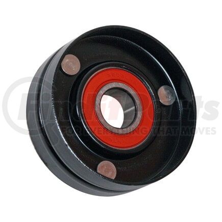 580049 by BANDO - Accessory Belt Drive Idler/Tensioner Pulley - Original Equipment Quality