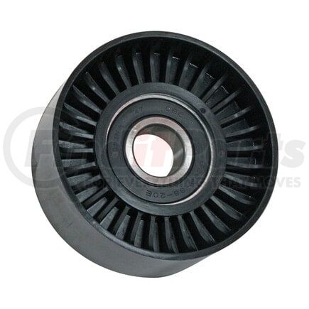 580044 by BANDO - Accessory Belt Drive Idler/Tensioner Pulley - Original Equipment Quality