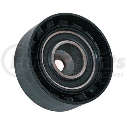 580043 by BANDO - Accessory Belt Drive Idler Pulley - Original Equipment Quality