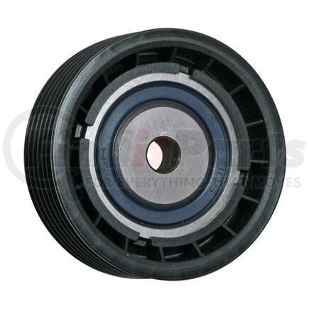 580156 by BANDO - Accessory Belt Drive Idler Pulley - Original Equipment Quality