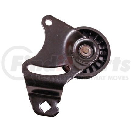 580003 by BANDO - Accessory Belt Drive Idler Pulley - Original Equipment Quality