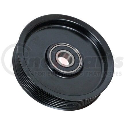580011 by BANDO - Accessory Belt Drive Idler Pulley - Original Equipment Quality