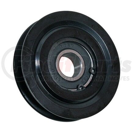 580048 by BANDO - Accessory Belt Drive Tensioner Pulley - Original Equipment Quality