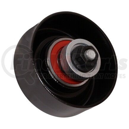 580190 by BANDO - Accessory Belt Drive Idler Pulley - Original Equipment Quality
