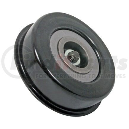580286 by BANDO - Accessory Belt Drive Idler/Tensioner Pulley - Original Equipment Quality