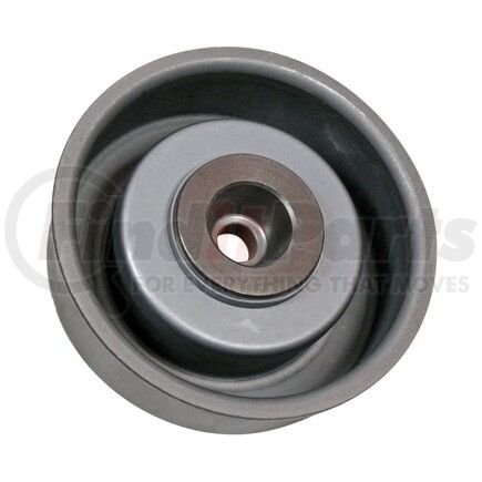 580196 by BANDO - Accessory Belt Drive Tensioner Pulley - Original Equipment Quality