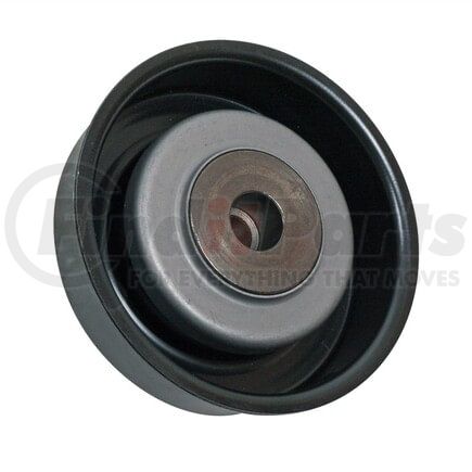 580051 by BANDO - Accessory Belt Drive Idler/Tensioner Pulley - Original Equipment Quality