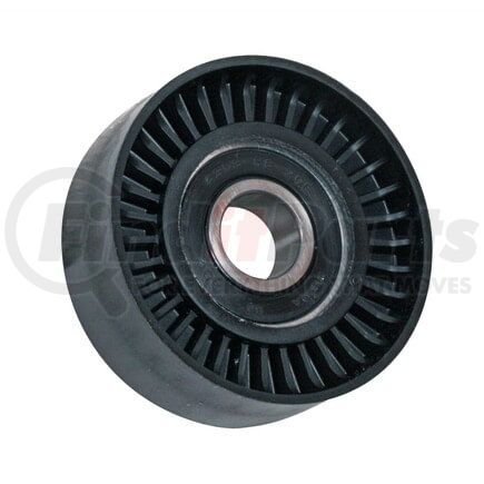580245 by BANDO - Accessory Belt Drive Idler/Tensioner Pulley - Original Equipment Quality