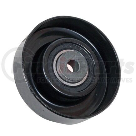 580143 by BANDO - Accessory Belt Drive Idler Pulley - Original Equipment Quality