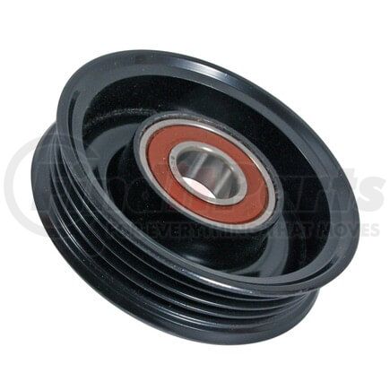 580154 by BANDO - Accessory Belt Drive Tensioner Pulley - Original Equipment Quality
