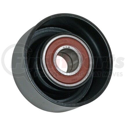 580211 by BANDO - Accessory Belt Drive Idler Pulley - Original Equipment Quality