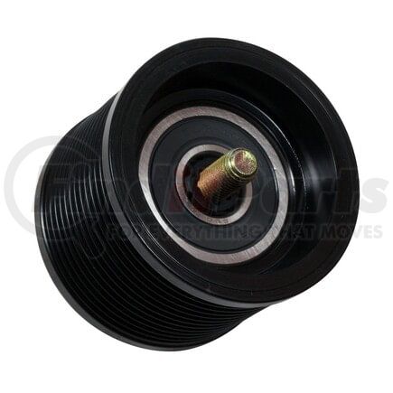 580142 by BANDO - Accessory Belt Drive Idler/Tensioner Pulley - Original Equipment Quality
