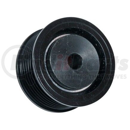 580102 by BANDO - Accessory Belt Drive Idler Pulley - Original Equipment Quality