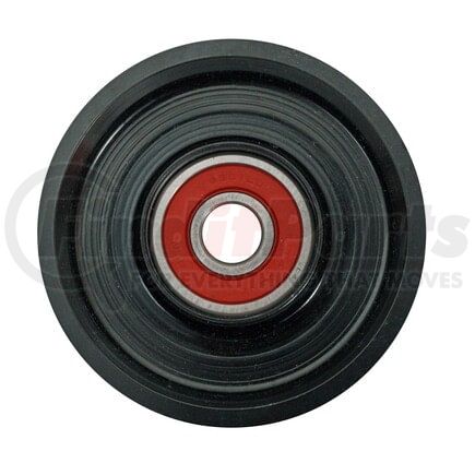 580132 by BANDO - Accessory Belt Drive Idler/Tensioner Pulley - Original Equipment Quality