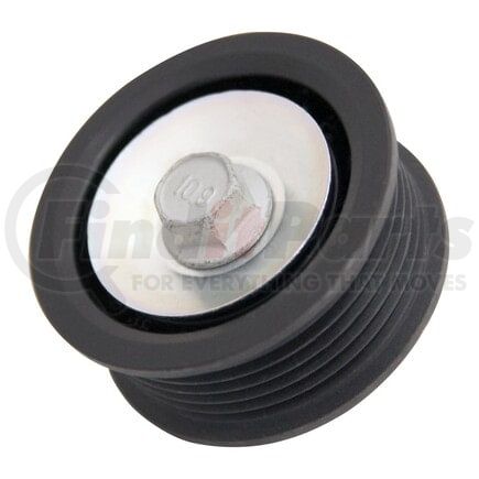 580033 by BANDO - Accessory Belt Drive Idler Pulley - Original Equipment Quality
