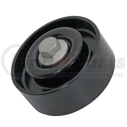 580152 by BANDO - Accessory Belt Drive Idler Pulley - Original Equipment Quality