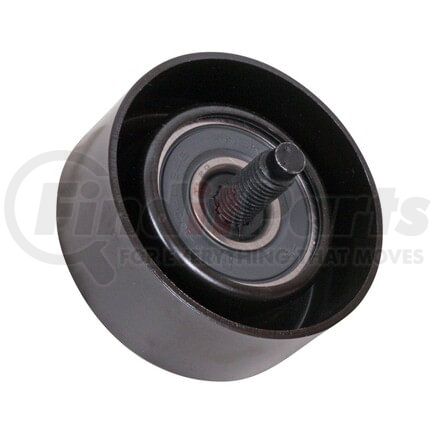 580026 by BANDO - Accessory Belt Drive Idler Pulley - Original Equipment Quality