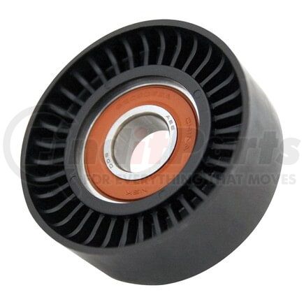 580073 by BANDO - Accessory Belt Drive Idler Pulley - Original Equipment Quality